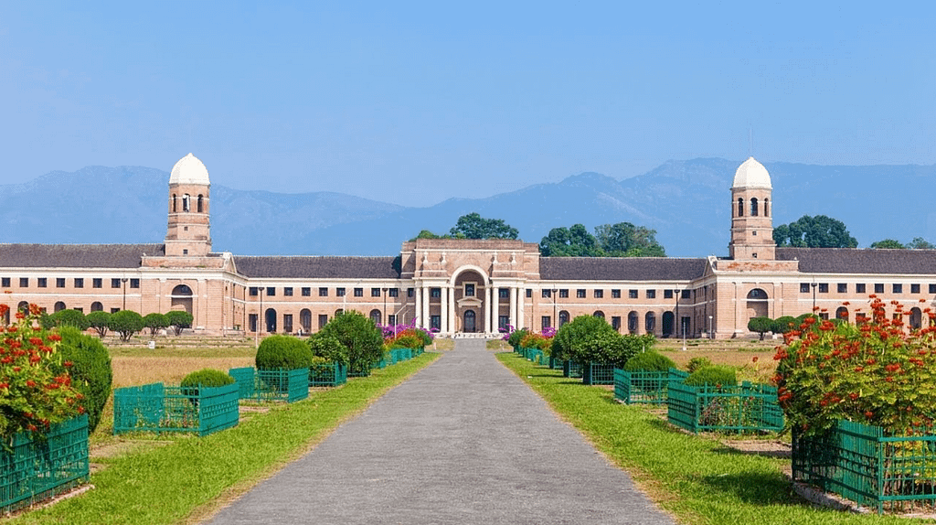 homestay dehradun